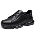 Mens Waterproof Casual Sneakers