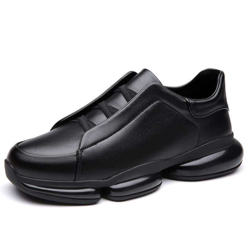 Mens Waterproof Casual Sneakers