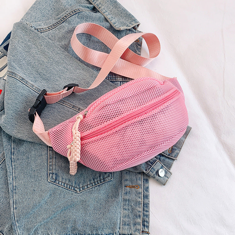 Fashion Single Shoulder Crossbody Bag