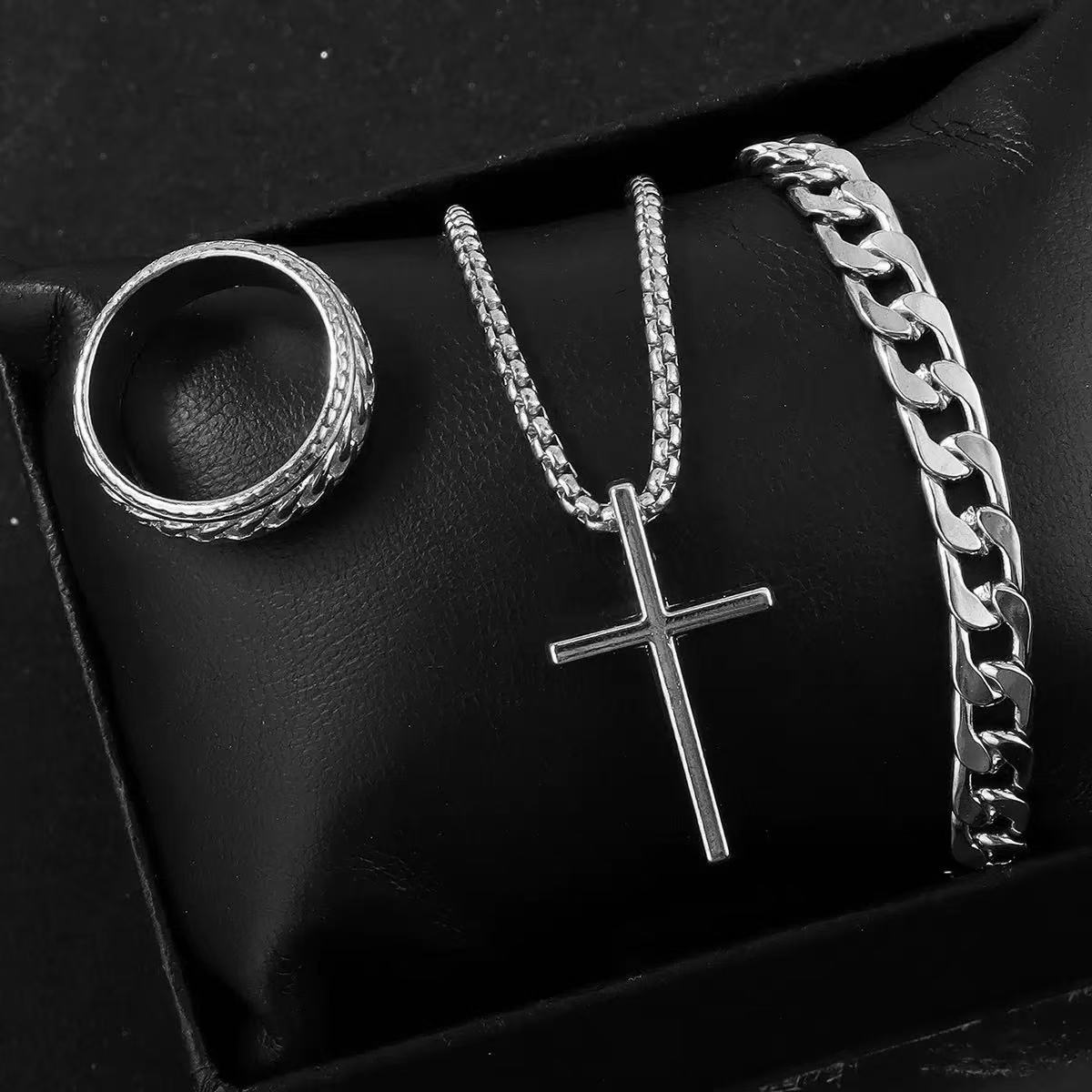 Men's watch