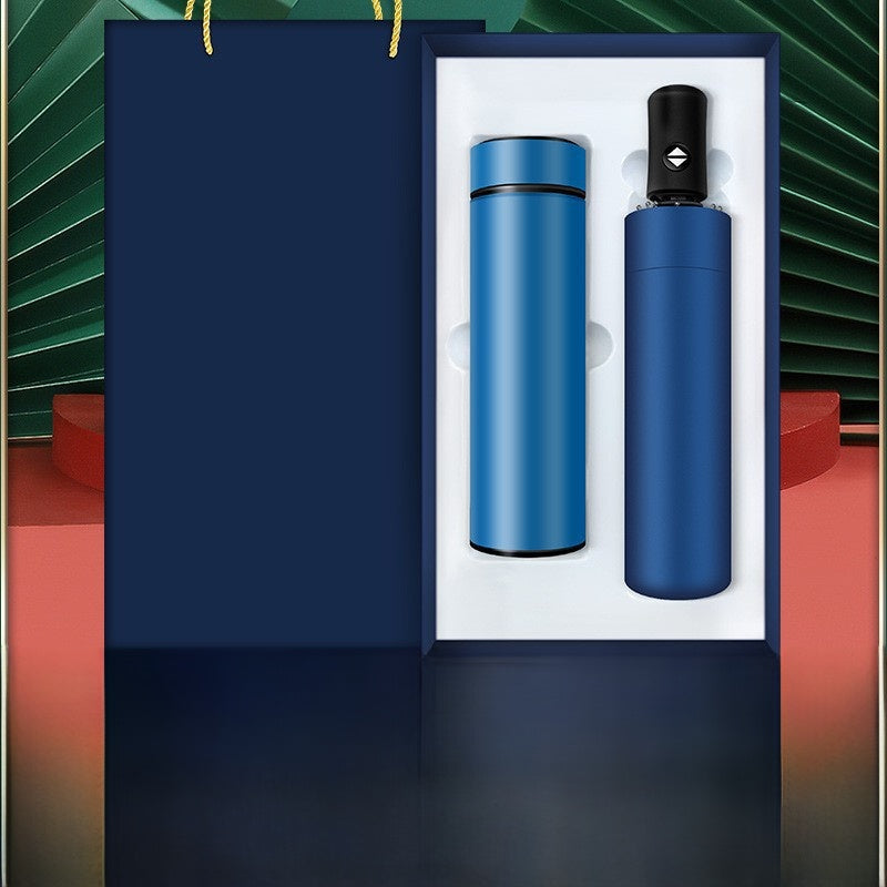 Business gift thermos cup for graduation season