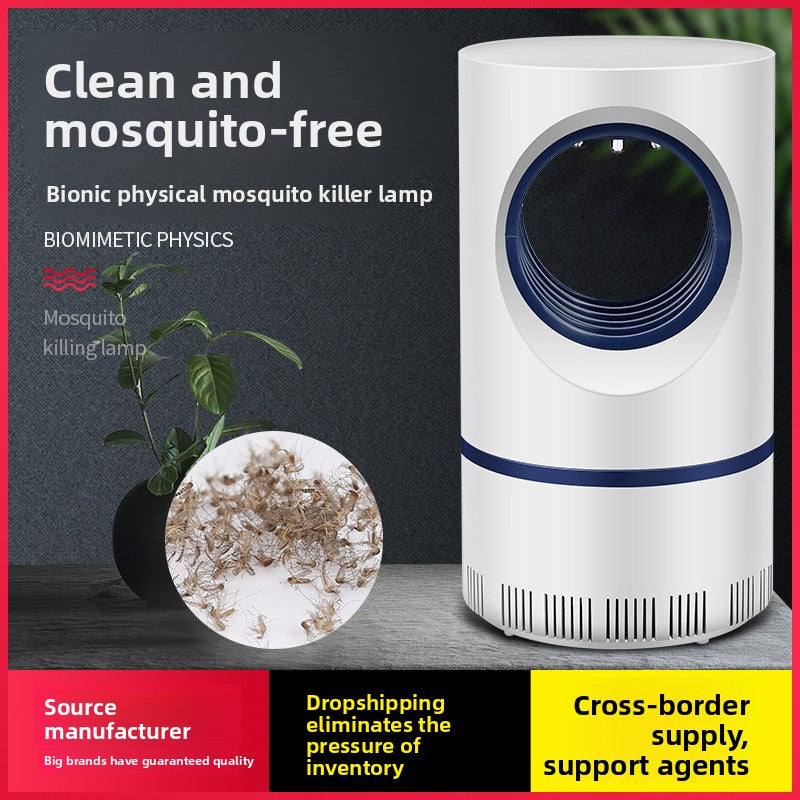 mosquito repellent