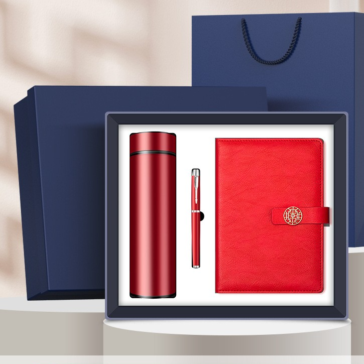 Elegant National Style Business Gift Set