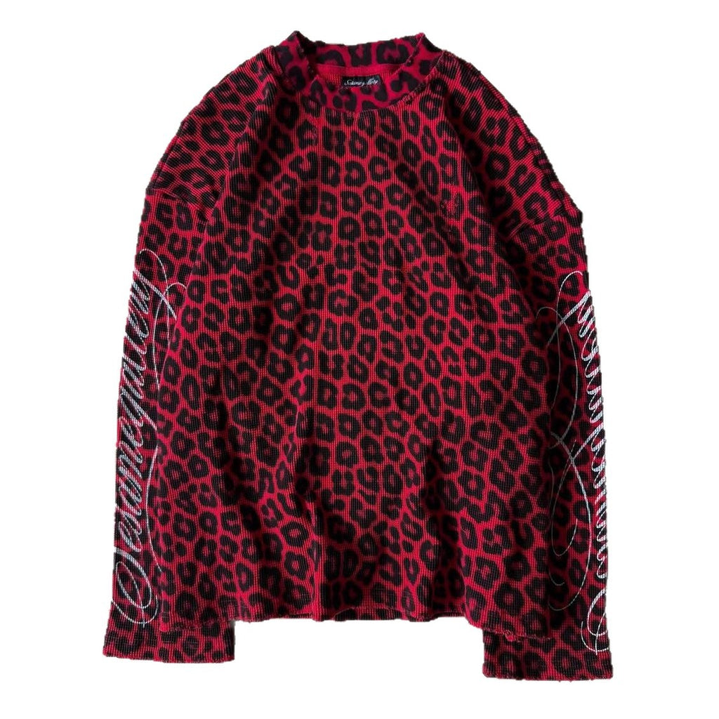 Casual long sleevemens shirt