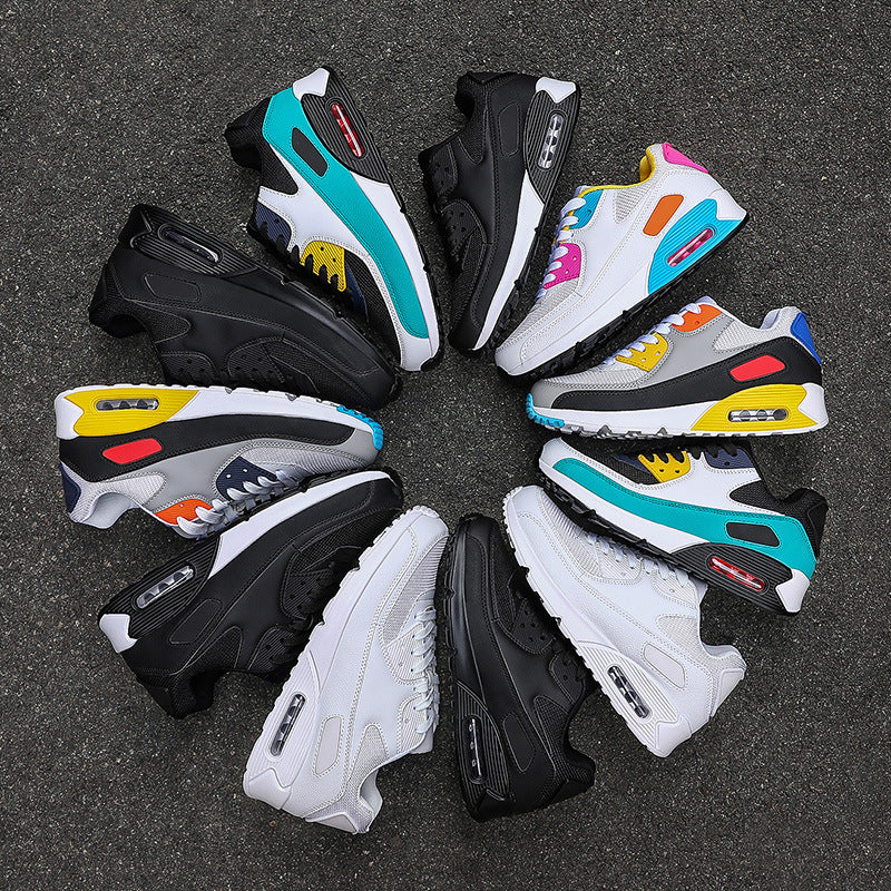 Breathable Air Cushion Sports Shoes