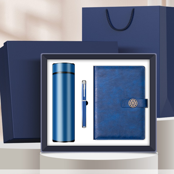 Elegant National Style Business Gift Set