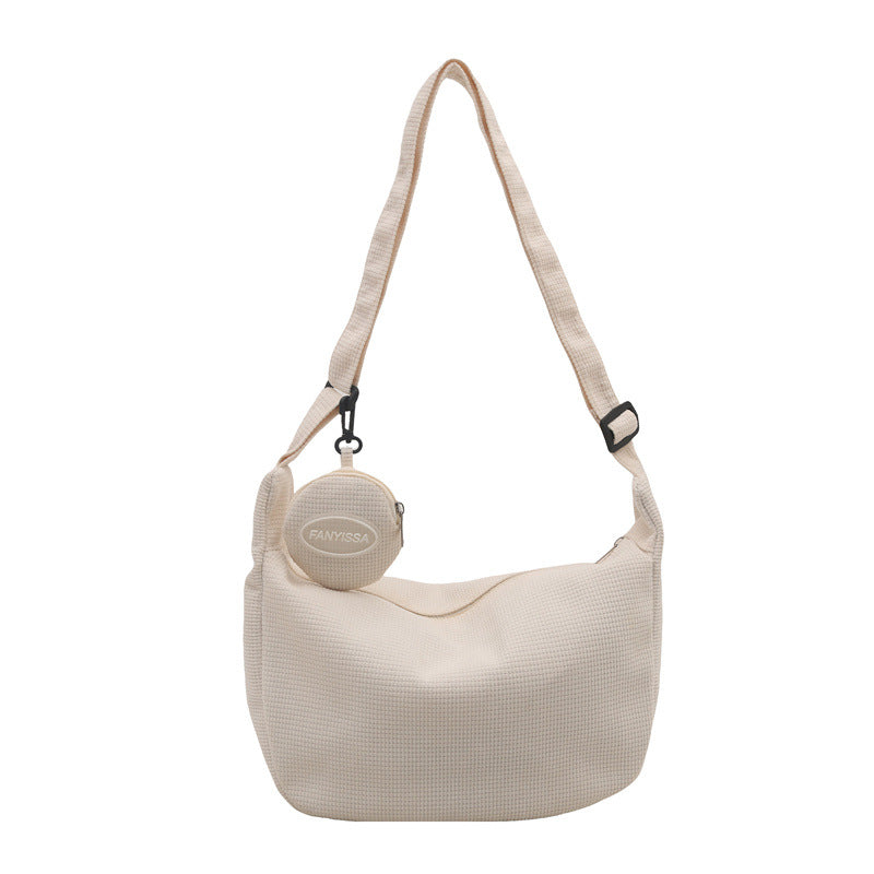 Corduroy Bag