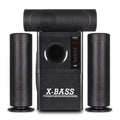 Multimedia Combination Bluetooth Audio