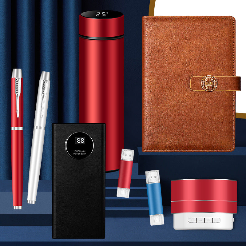 Business gift thermos cup for graduation season