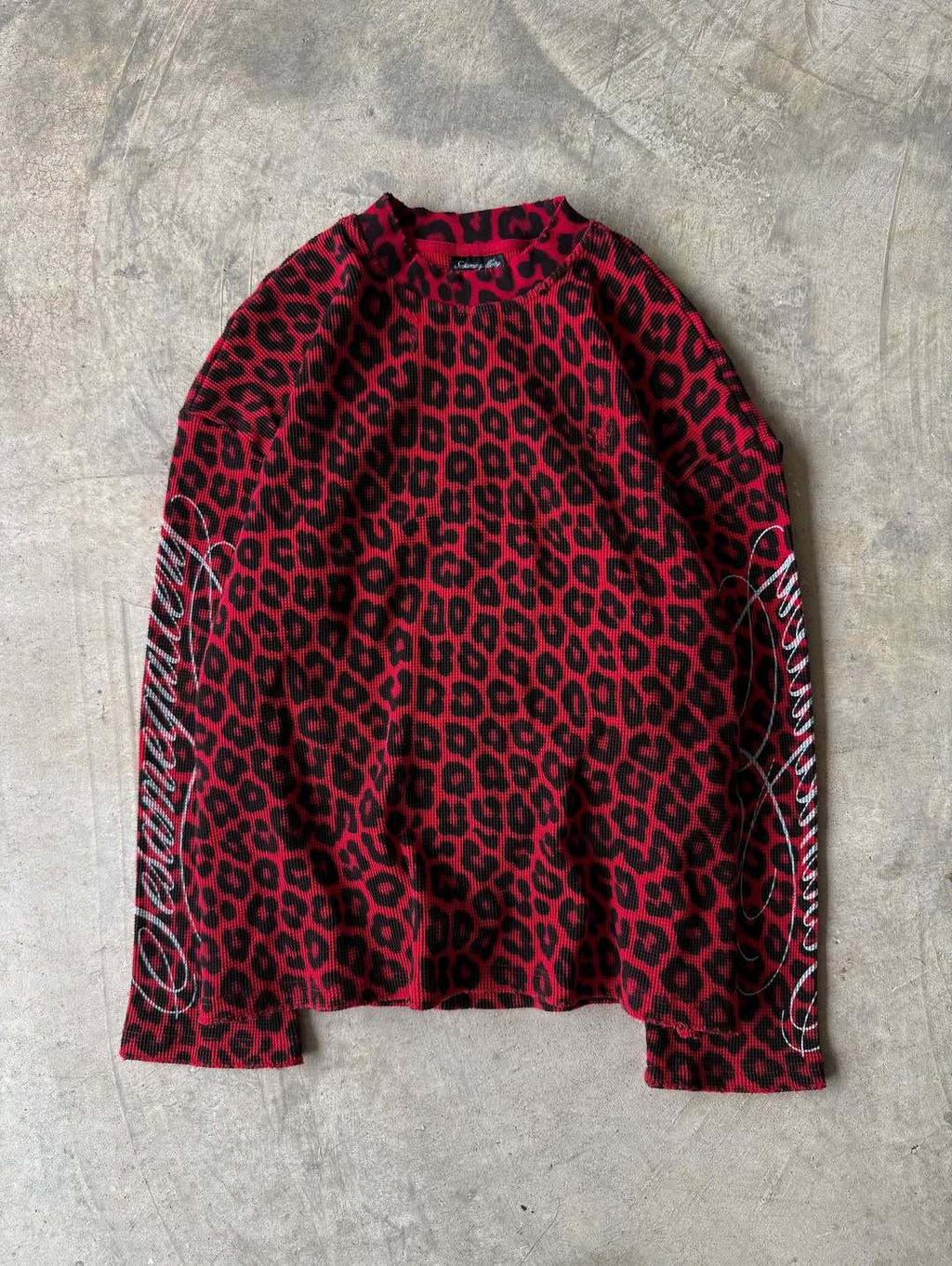 Casual long sleevemens shirt