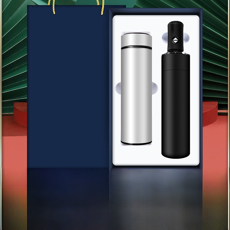 Business gift thermos cup for graduation season