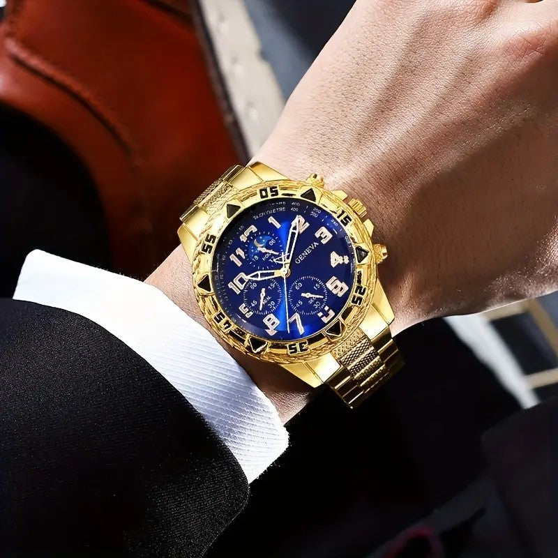 Men's watch