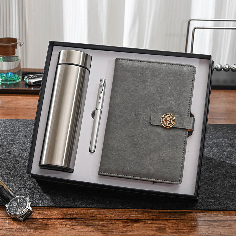 Business gift thermos cup for graduation season