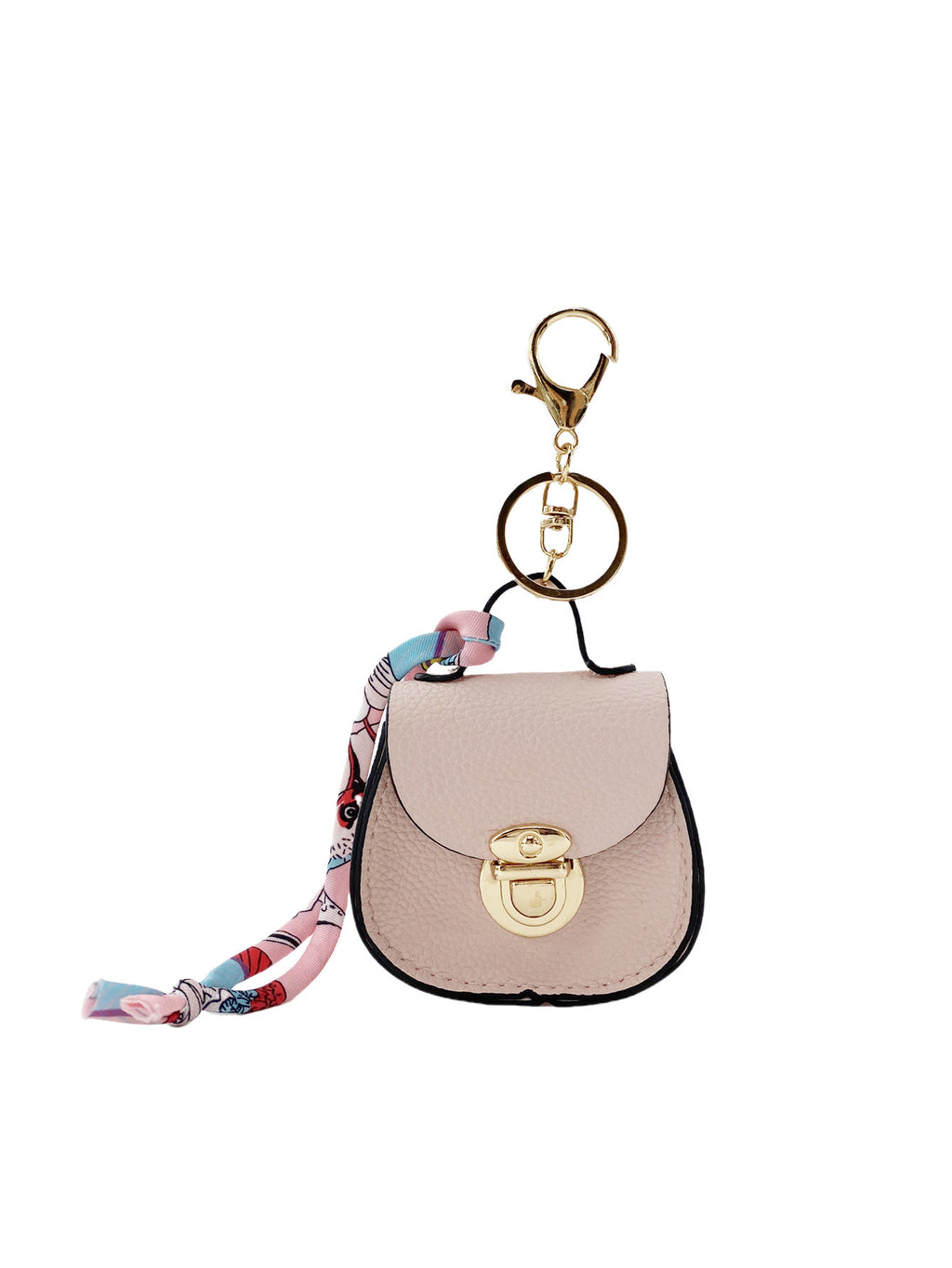 Mini Saddle Bag Pendant Multifunctional Purse
