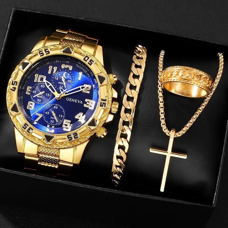 Men's watch