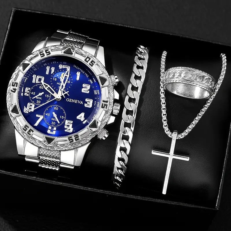 Men's watch