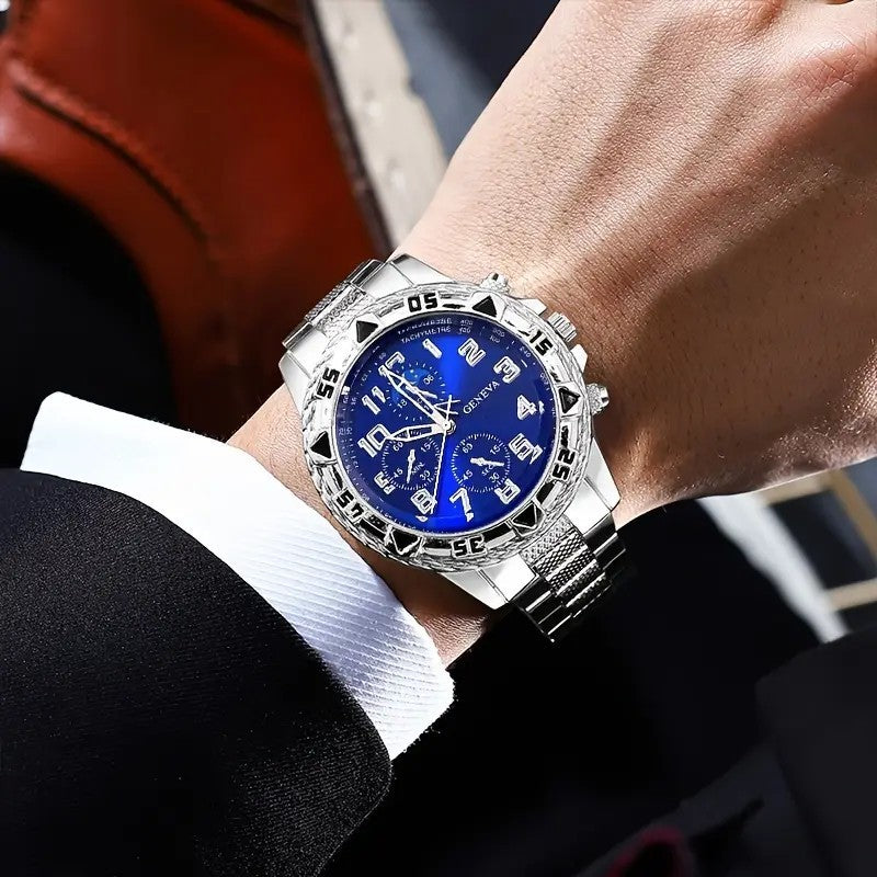 Men's watch