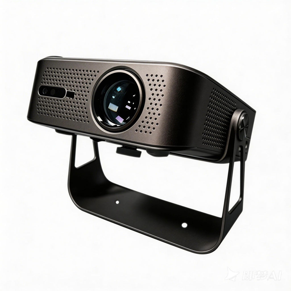 Smart WiFi Projector