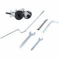 Sheet metal cutter