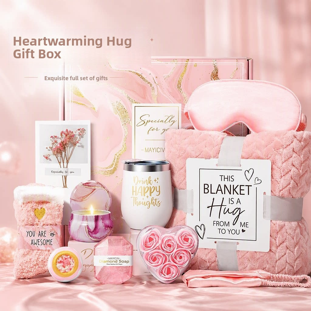 Women's Creative Gift Set