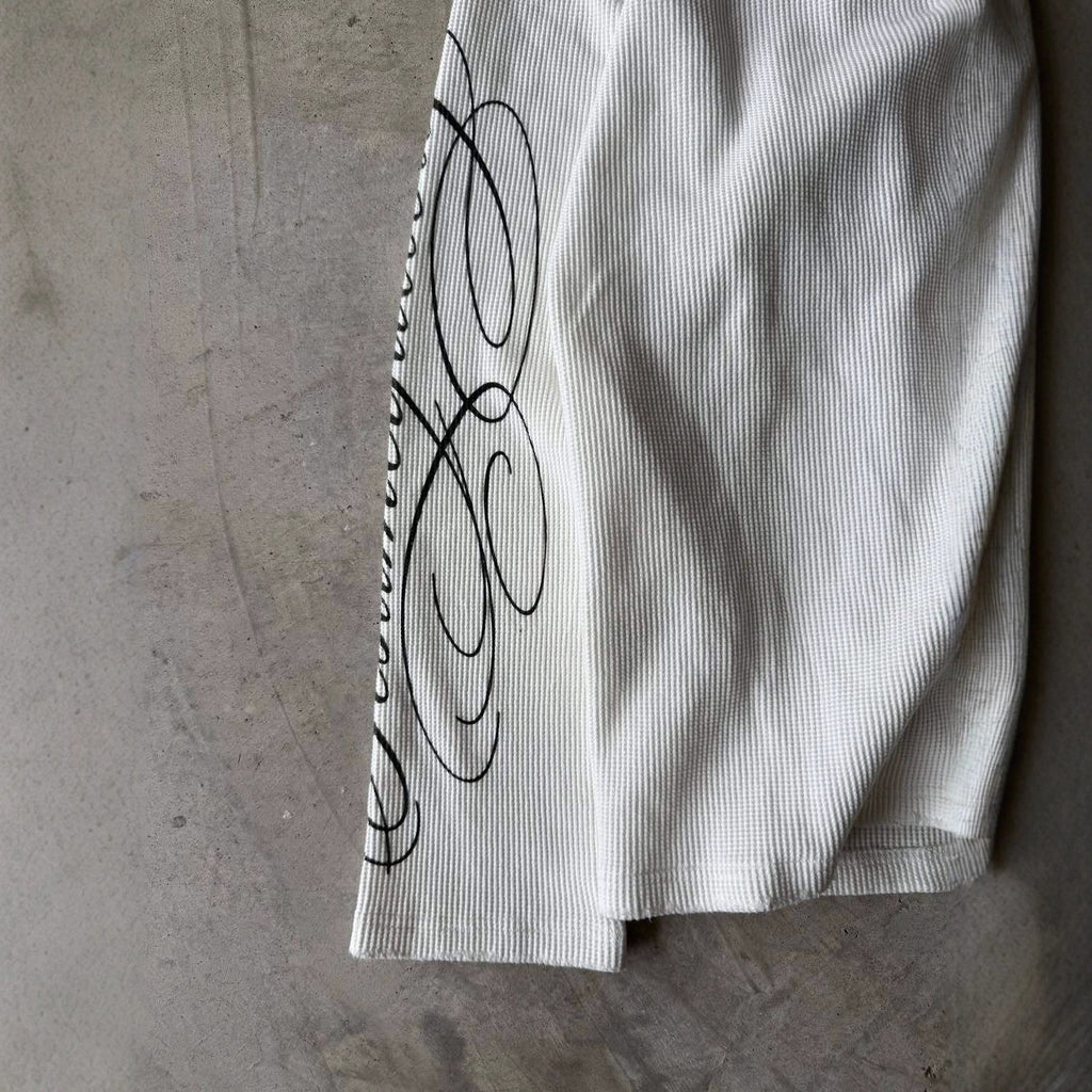 Casual long sleevemens shirt