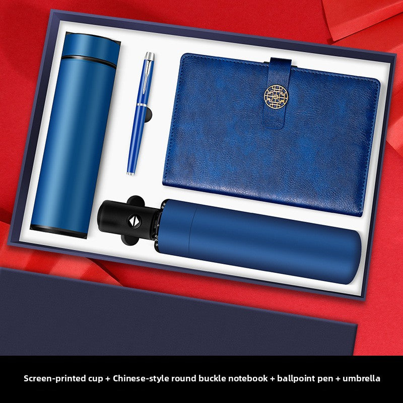 Business gift thermos cup for graduation season