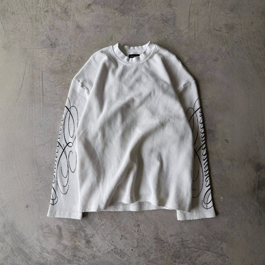 Casual long sleevemens shirt