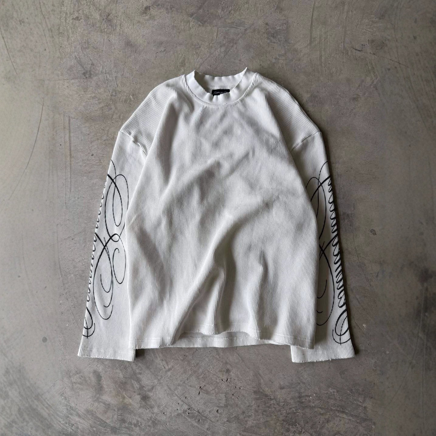 Casual long sleevemens shirt