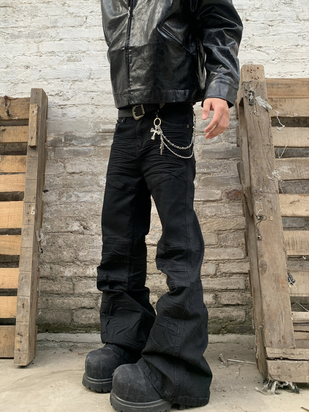 Mens Jeans Pants