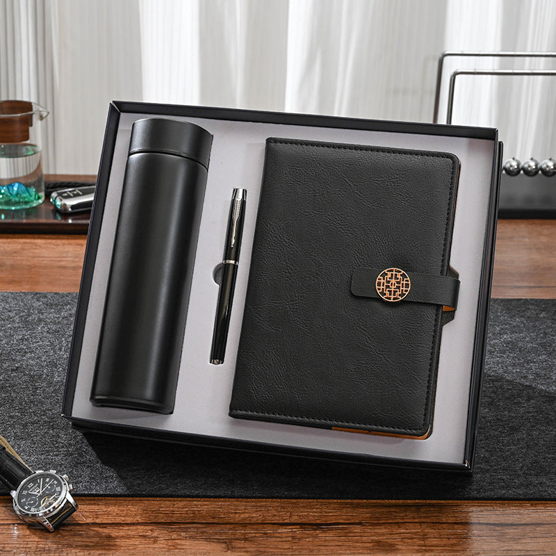 Business gift thermos cup for graduation season