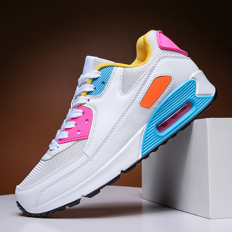 Breathable Air Cushion Sports Shoes