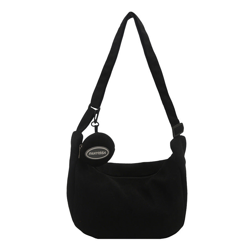 Corduroy Bag