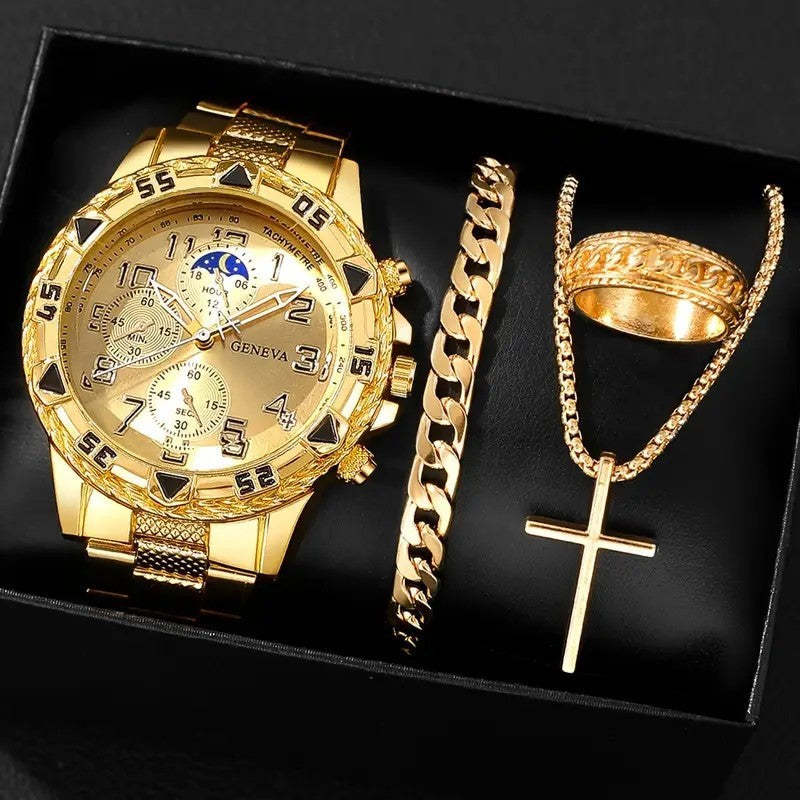 Men's watch