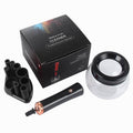 Electric Makeup Brush Cleaner and Dryer