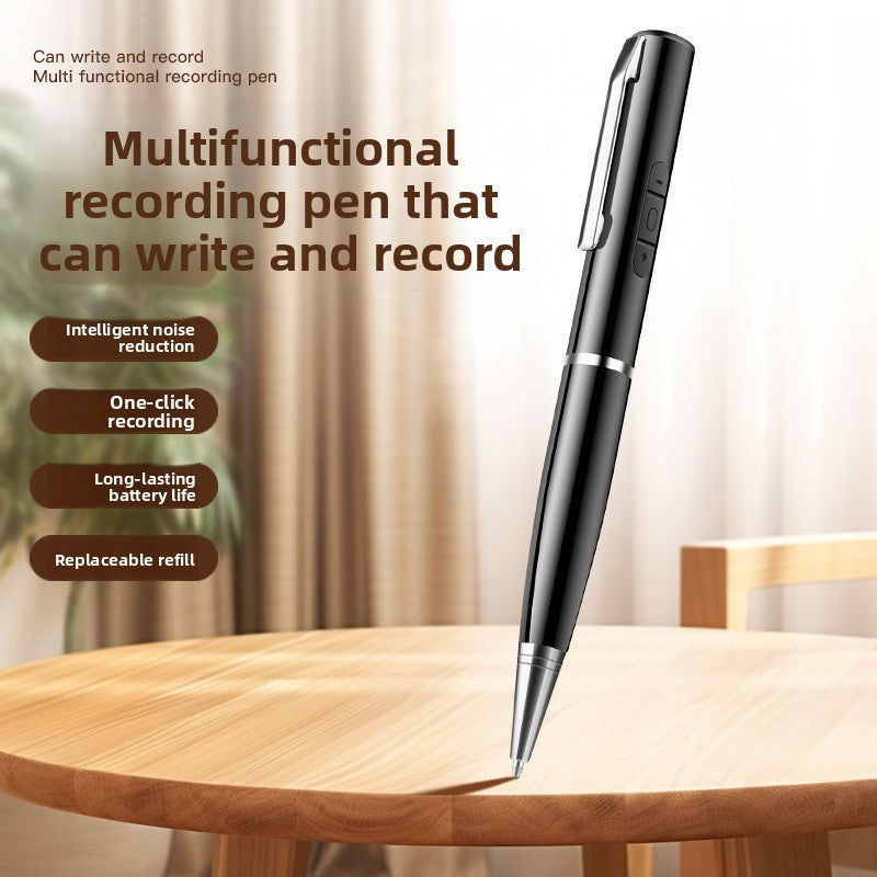 Recording pen