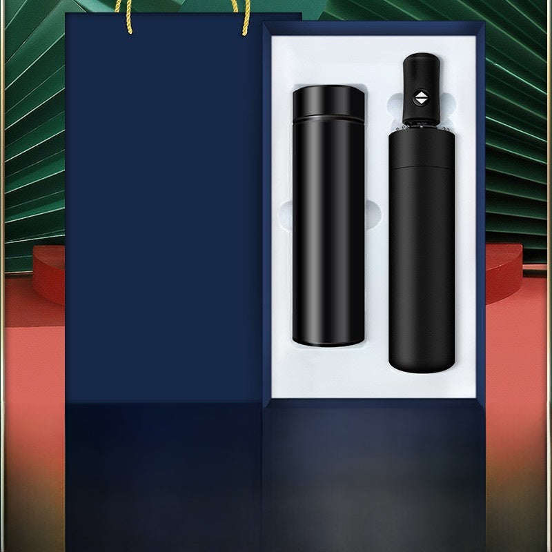 Business gift thermos cup for graduation season