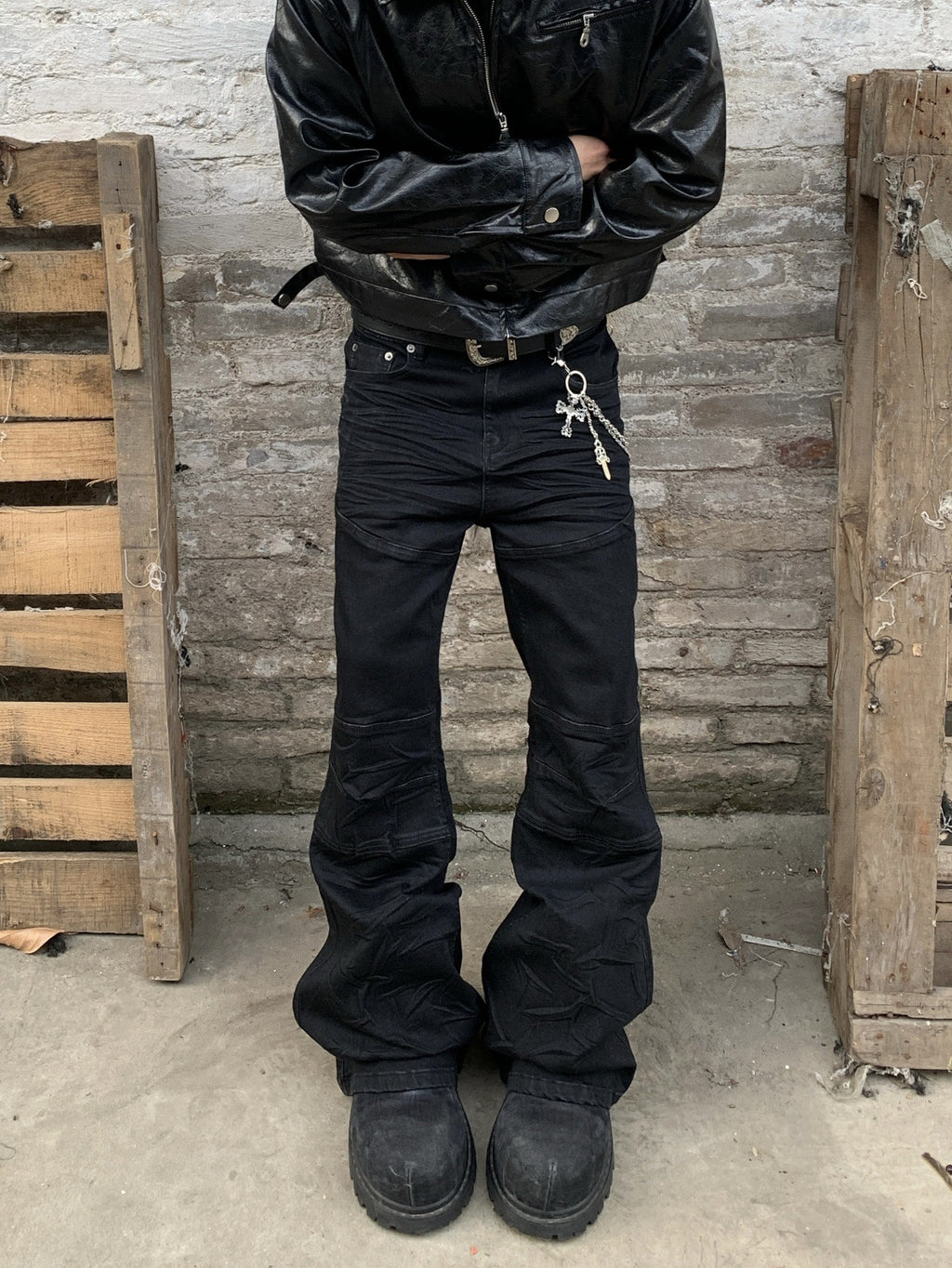 Mens Jeans Pants