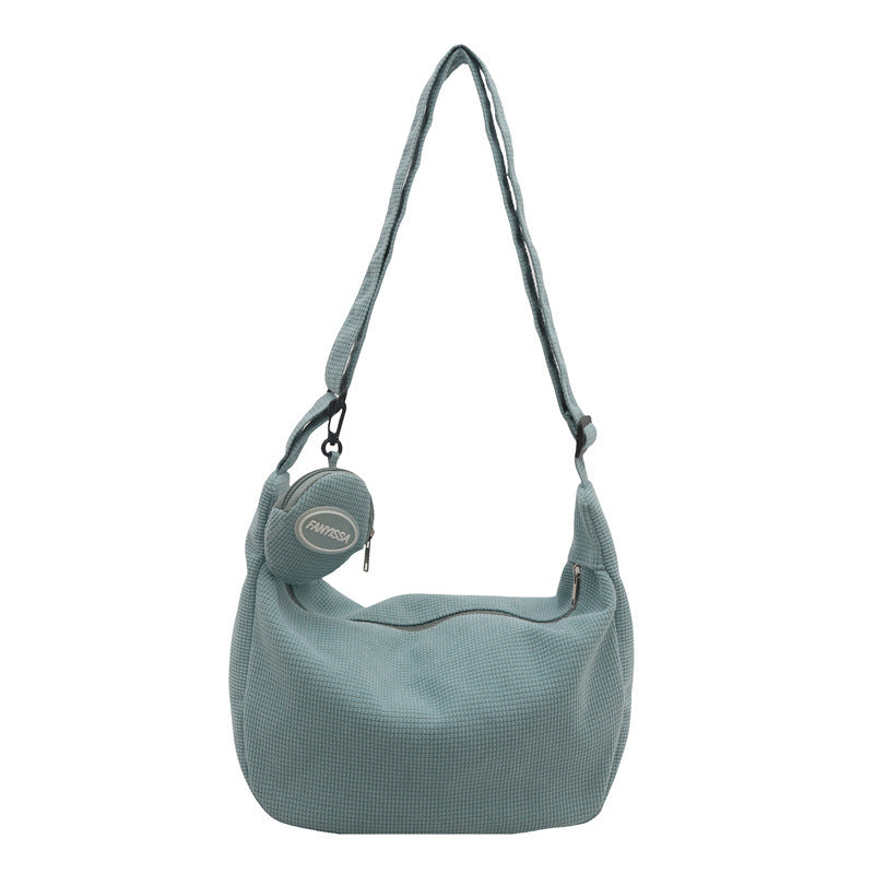 Corduroy Bag