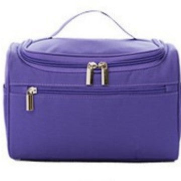 Multi-functional Travel Toiletry Cosmetic Bag