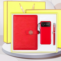 Elegant National Style Business Gift Set