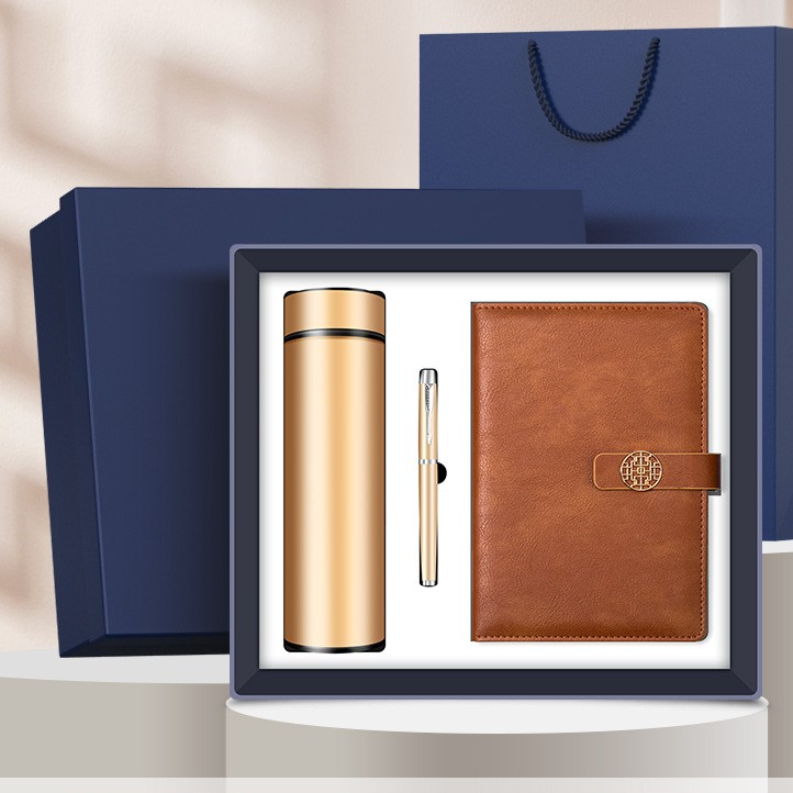 Elegant National Style Business Gift Set