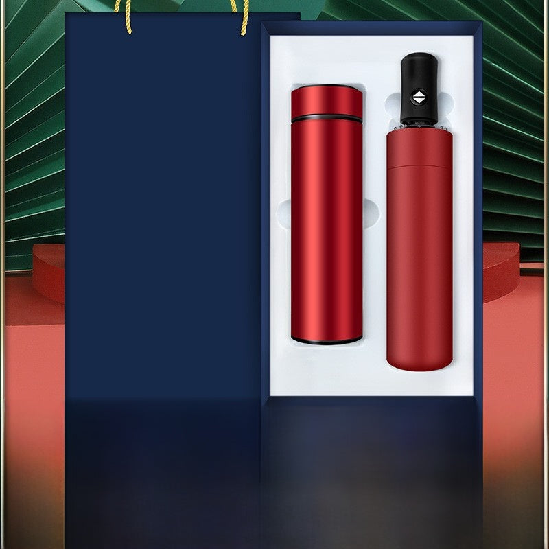 Business gift thermos cup for graduation season