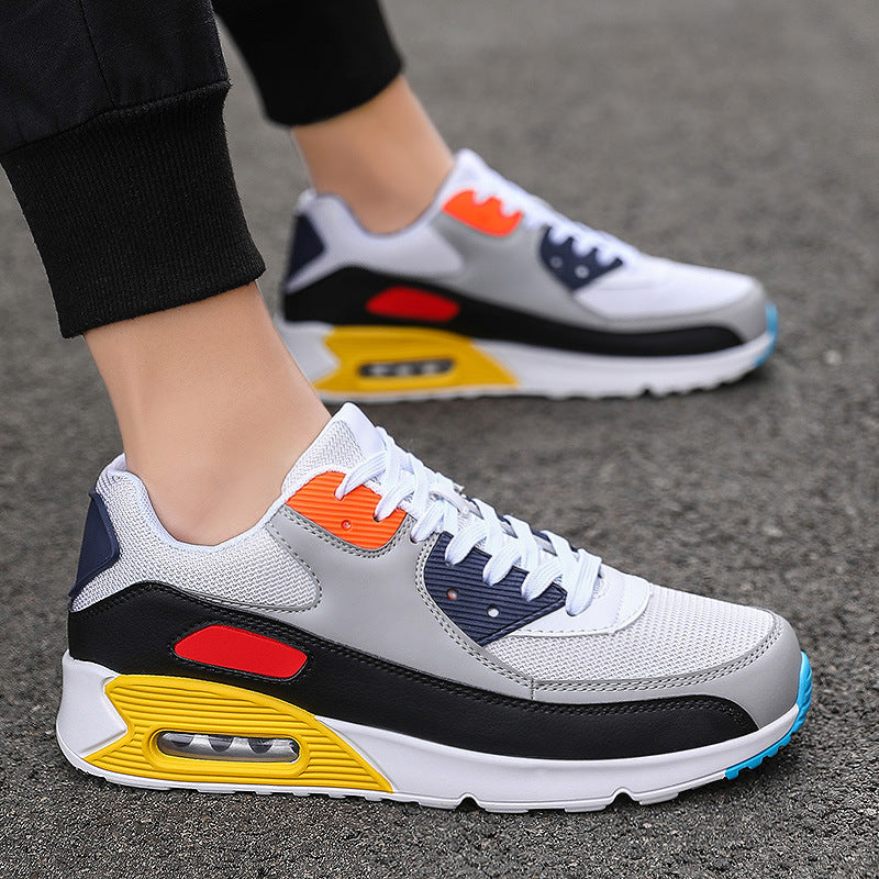 Breathable Air Cushion Sports Shoes
