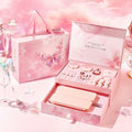 Makeup and Cosmetics Gift Set