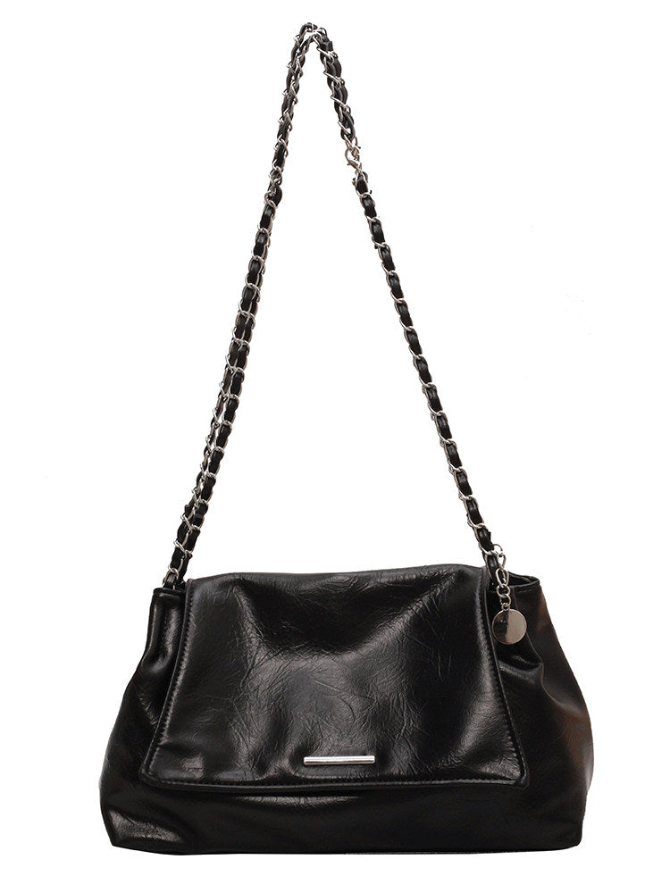 Large-capacity tote bag