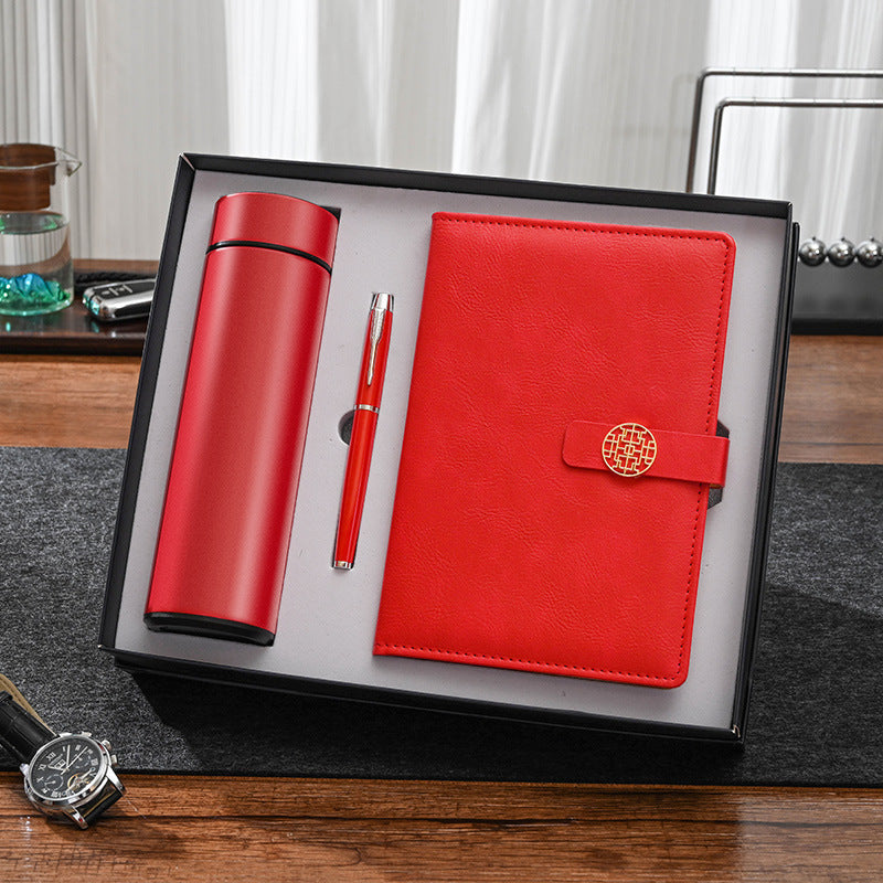 Business gift thermos cup for graduation season
