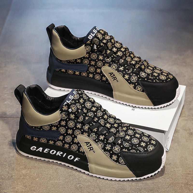 Casual Sports Shoes