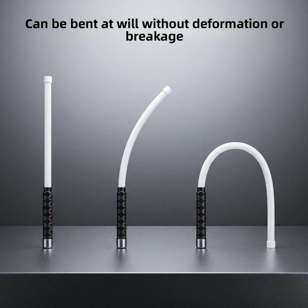 Bendable LED Work Light 800LM USB Rechargeable