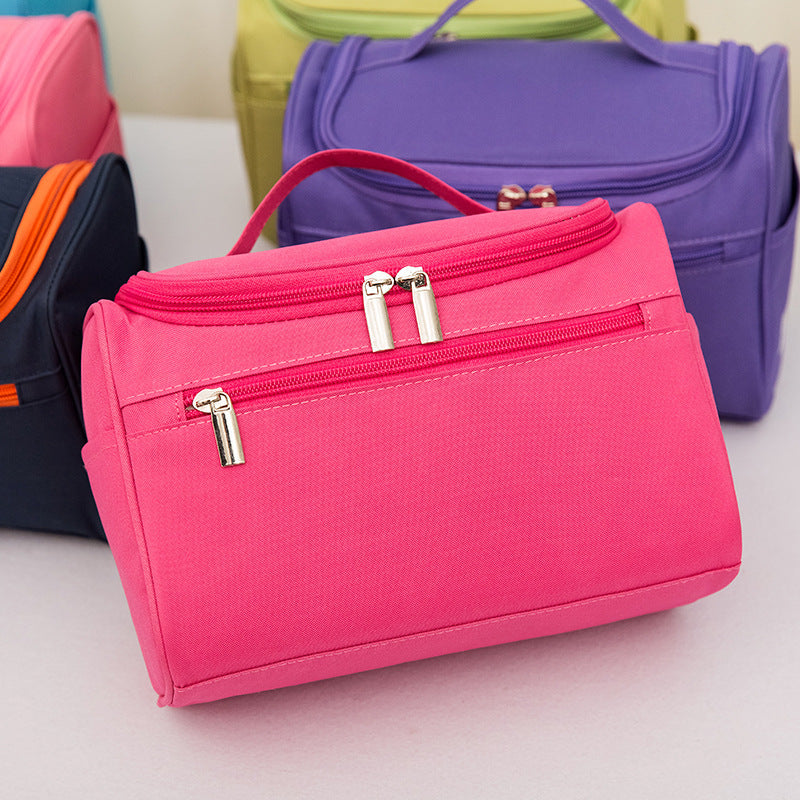 Multi-functional Travel Toiletry Cosmetic Bag
