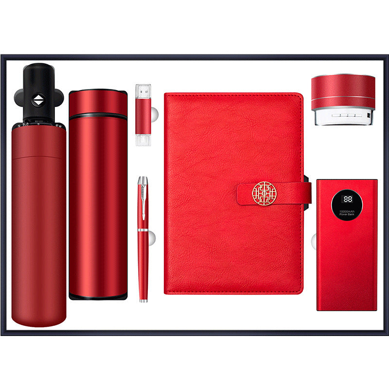 Business gift thermos cup for graduation season